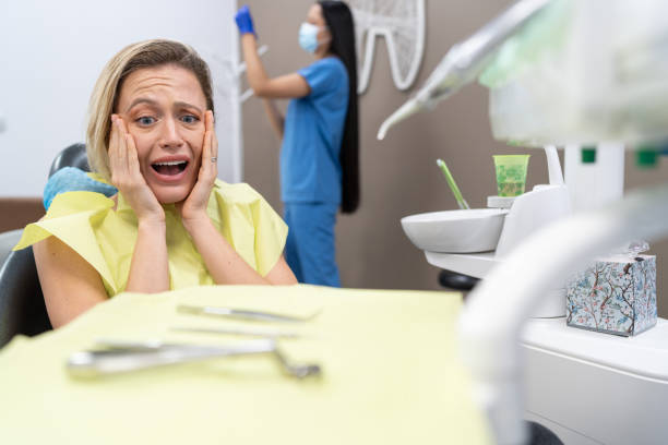 Best Emergency Dental Filling Replacement  in Avon, IN
